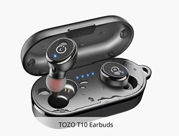 Tozo T6