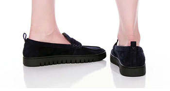 Vionic Uptown Loafers 