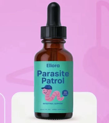 Sweet Relief Parasite Cleanse
