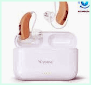 Vivtone Hearing Aid