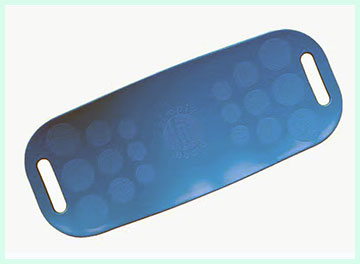 Simply Board Fit