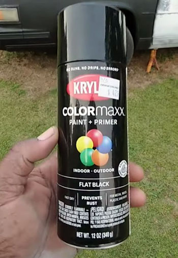Krylon COLORmaxx