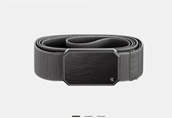 Groove Belt