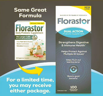 Florastor