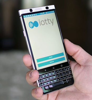Lotty Smart Switch