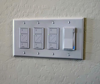 Leviton Decora Smart