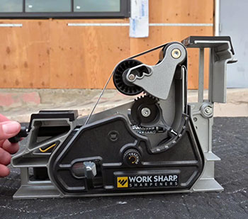 Work Sharp Mk2