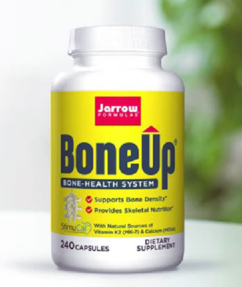 Jarrow Bone Up