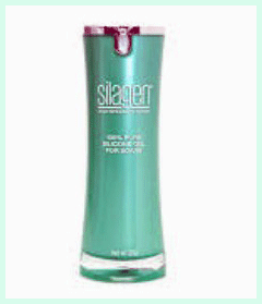 Silagen Scar Gel