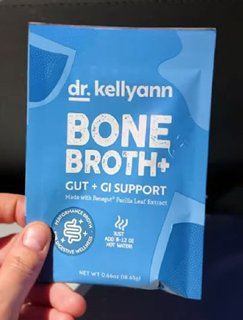 Kellyann Bone Broth