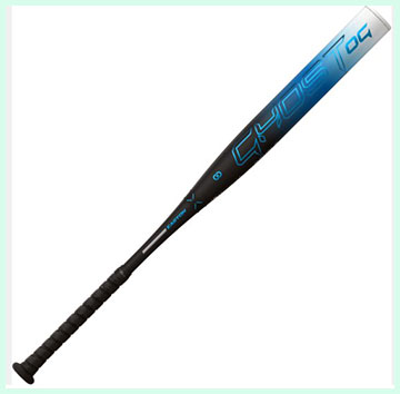 easton ghost og review