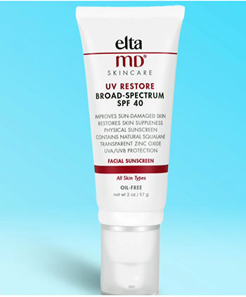 EltaMD Tinted Sunscreen