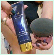 Westmore Body Coverage Perfector