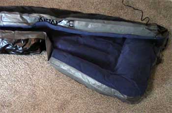 Bestway Inflatable Mattress
