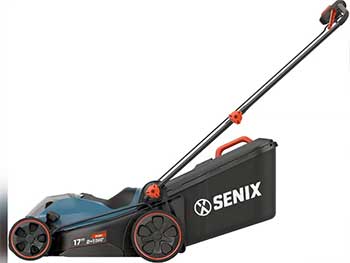 Senix Lawn Mower