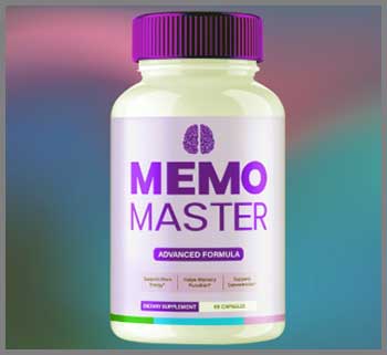 Memo Master Supplement