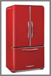 Northstar Refrigerator