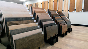 Express Flooring