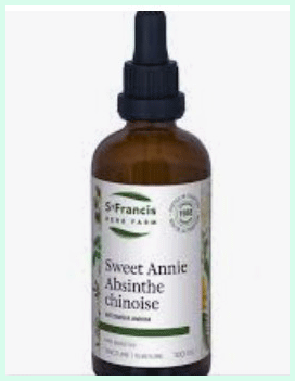 Sweet Relief Parasite Cleanse