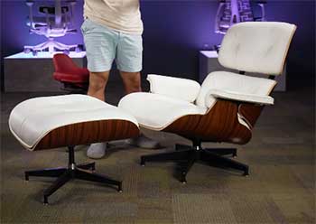 Iconic Chair