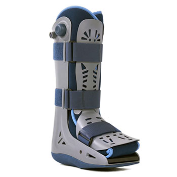 Aircast AirSelect Standard Walker Boot