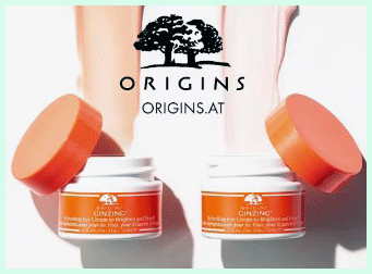Ginzing Eye Cream