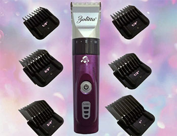 Zolitta Wave Clippers