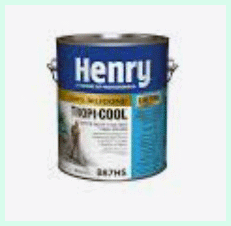 Enry Tropicool Rv Roof Sealant
