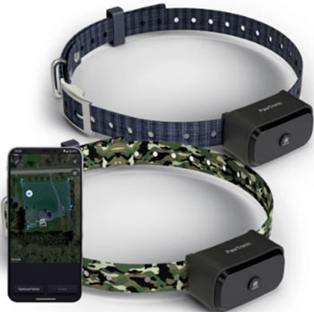 Pawtronic Gps Fence