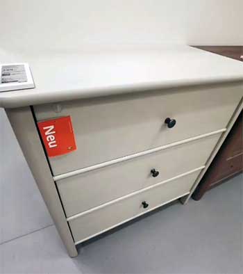 IKEA Storemolla