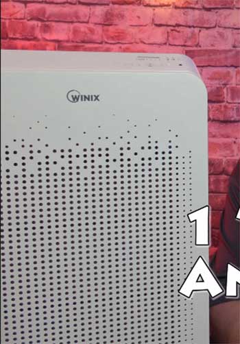 Winix C909