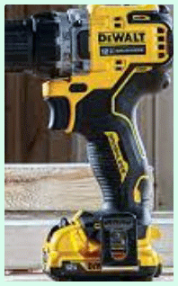 DeWalt Xtreme (12V MAX)