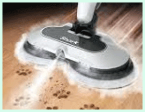 Shark Steam And Scrub