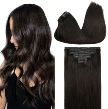 Goo Goo Hair Extensions