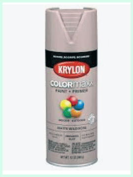 Krylon COLORmaxx