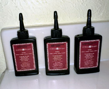 Surya Brasil Henna Cream