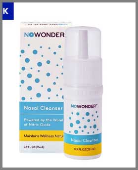 Enovid Nasal Spray