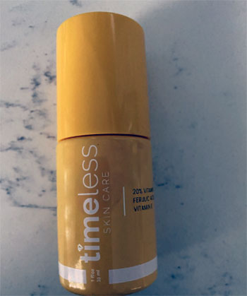 Timeless Vitamin C Serum