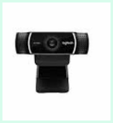 Logitech C920