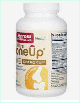 Jarrow Bone Up