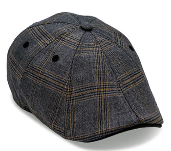 Boston Scally Cap