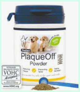 Proden Plaqueoff Powder