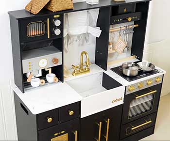 Robud Play Kitchen