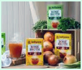 Kellyann Bone Broth