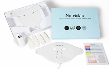 Nutriskin Led Mask