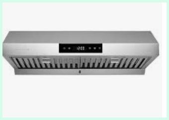 Hauslane Range Hood 