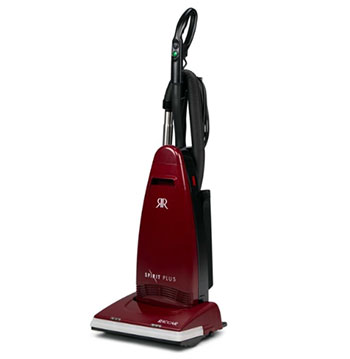 Riccar Vacuum Cleaners