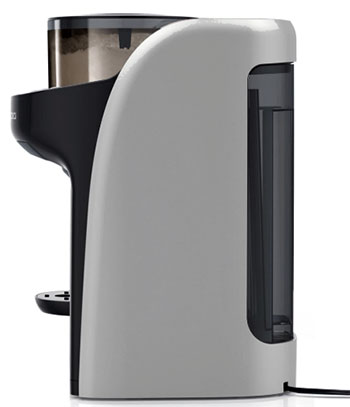 Baby Brezza Formula Pro Advanced