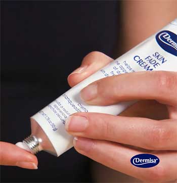 Dermisa Skin Fade Cream