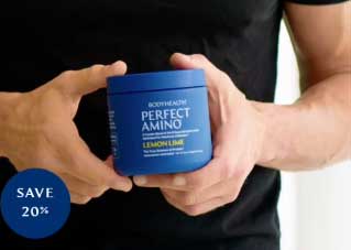 Perfect Amino Powder